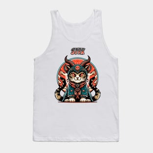 Styx // Ilove Tank Top